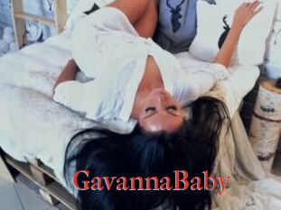 GavannaBaby