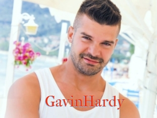 GavinHardy