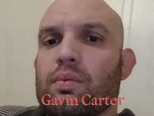 Gavin_Carter