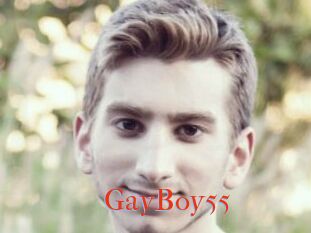 GayBoy55