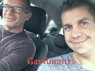 Gayfunguys