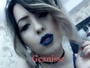 Geanisse