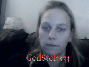 GeilStel3533