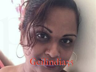 Geilindia35