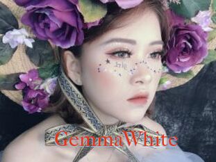 GemmaWhite