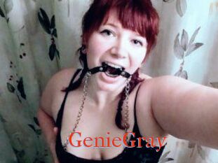 GenieGray