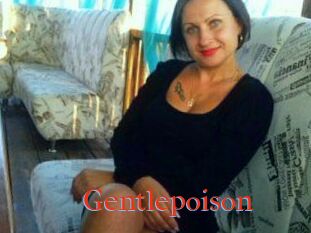 Gentlepoison