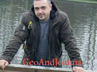 GeoAndJoanna