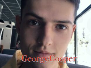 GeorgeCooper