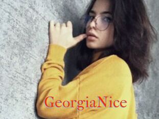 GeorgiaNice