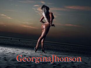 GeorginaJhonson