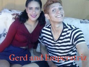 Gerd_and_Emperatriz