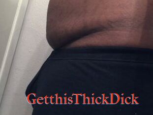 GetthisThickDick