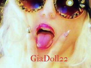 GiaDoll22