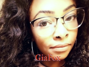 GiaFox