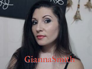 GiannaSmith