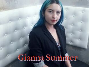 Gianna_Summer