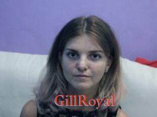 GillRoyal