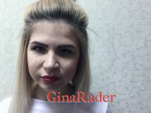 GinaRader