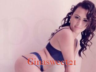 Ginasweet21