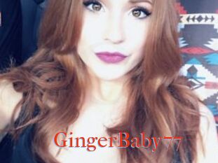 GingerBaby77