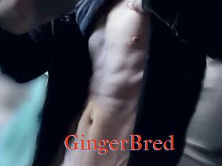 GingerBred