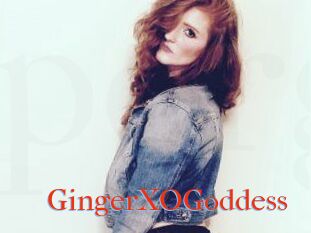 GingerXOGoddess