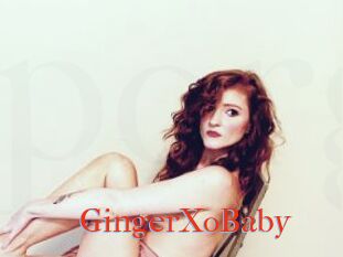 GingerXoBaby