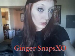 Ginger_SnapsXO