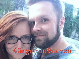 GingerandSteven