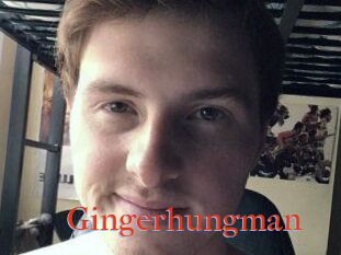 Gingerhungman