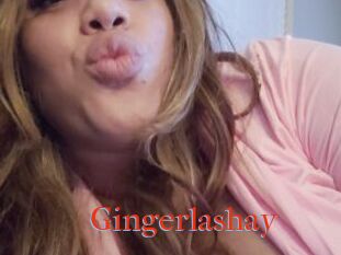 Gingerlashay