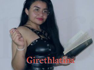 Girethlatina