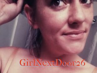 GirlNextDoor26