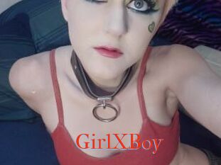 GirlXBoy