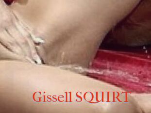 Gissell_SQUIRT