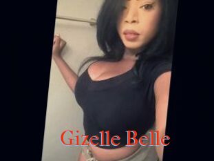 Gizelle_Belle