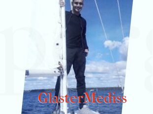 GlasterMediss