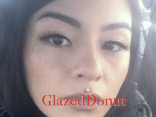 GlazedDonut