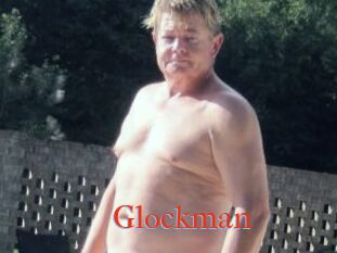 Glockman