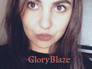 GloryBlaze