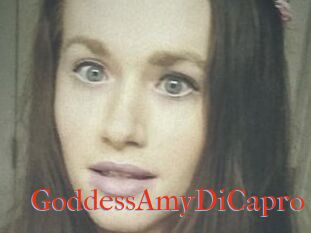 GoddessAmyDiCapro