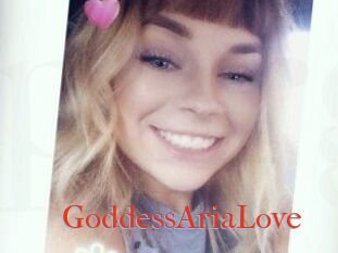 GoddessAriaLove