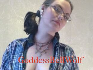 GoddessBellWolf