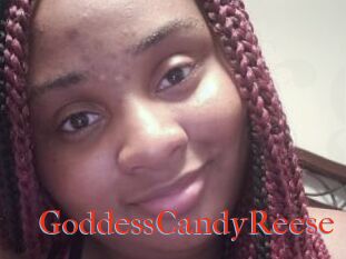 GoddessCandyReese