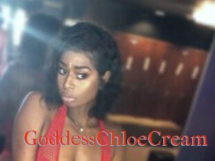 GoddessChloeCream