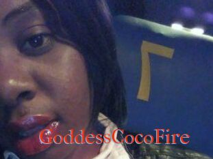 GoddessCocoFire