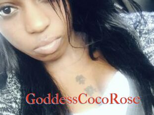 GoddessCocoRose