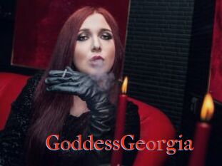 GoddessGeorgia