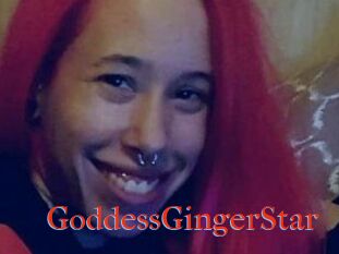 GoddessGingerStar